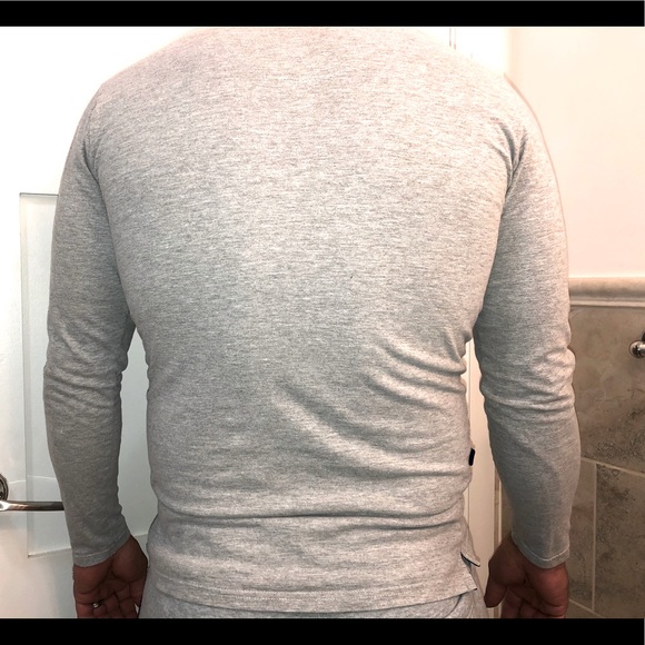 Men’s Small fit LE Shark - Picture 4 of 12